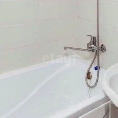 Квартира 31 м², 1-комнатная - изображение 5