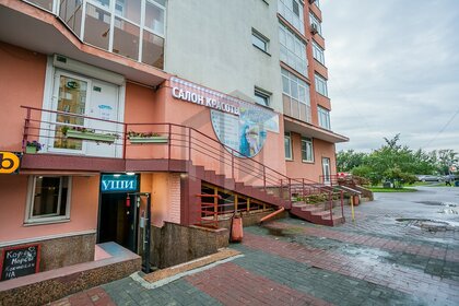 250 м², торговое помещение 149 999 ₽ в месяц - изображение 9