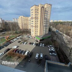 Квартира 38 м², 1-комнатная - изображение 5