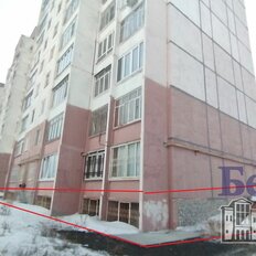 270 м², торговое помещение - изображение 2