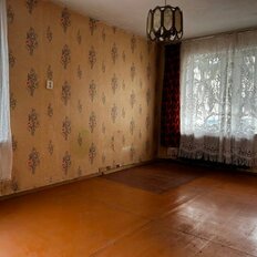 Квартира 31,6 м², 1-комнатная - изображение 4