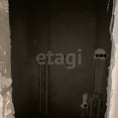 Квартира 23,3 м², студия - изображение 5