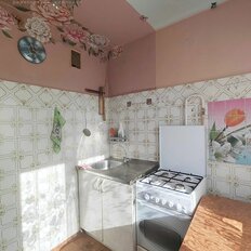 Квартира 45,8 м², 2-комнатная - изображение 1