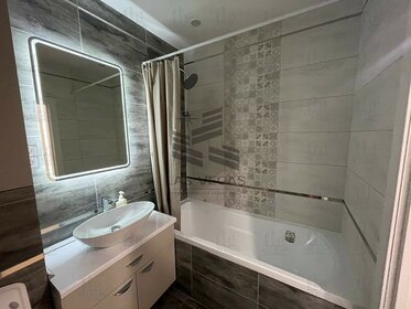 25 м², квартира-студия 28 000 ₽ в месяц - изображение 80