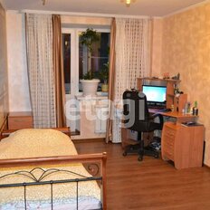 Квартира 101,1 м², 5-комнатная - изображение 4