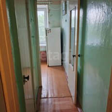Квартира 43,8 м², 2-комнатная - изображение 5