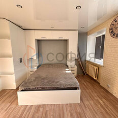 Квартира 22,3 м², 2-комнатная - изображение 1