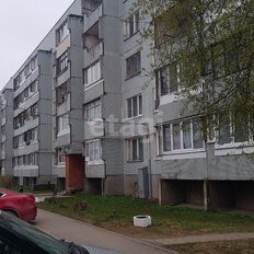 Квартира 32,8 м², 1-комнатная - изображение 1