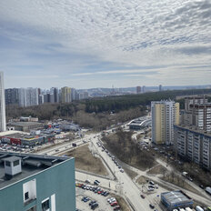 Квартира 117,9 м², 4-комнатная - изображение 1