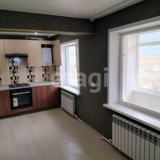 Квартира 46,8 м², 2-комнатная - изображение 3