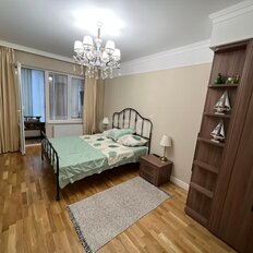 Квартира 53,5 м², 1-комнатная - изображение 5