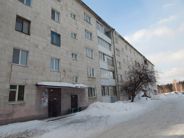 Купить квартиру площадью 50 кв.м. на улице Старокубанская в Краснодаре - изображение 30