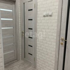 Квартира 42,7 м², 1-комнатная - изображение 4