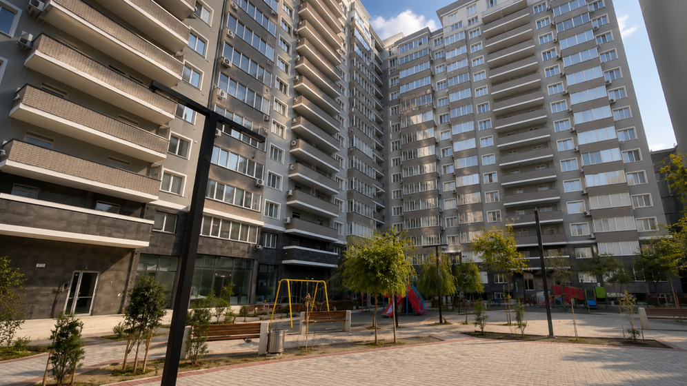 87 м², 3-комнатная квартира 14 500 000 ₽ - изображение 62
