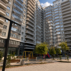 Квартира 125 м², 3-комнатная - изображение 5