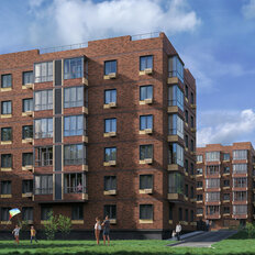 Квартира 72,5 м², 3-комнатная - изображение 4