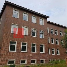 1800 м², помещение свободного назначения - изображение 3