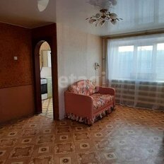 Квартира 29,9 м², 1-комнатная - изображение 3