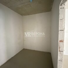 Квартира 41,8 м², 1-комнатная - изображение 3