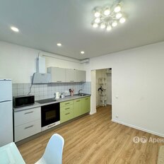 Квартира 43 м², 2-комнатная - изображение 4