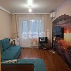 Квартира 47,5 м², 2-комнатная - изображение 3