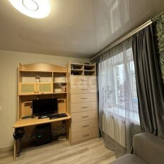 Квартира 19 м², студия - изображение 1