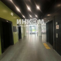 Квартира 19,8 м², студия - изображение 5