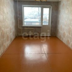 Квартира 43,2 м², 2-комнатная - изображение 1