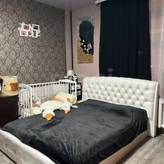 Квартира 49 м², 2-комнатная - изображение 5