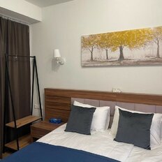 Квартира 33,9 м², 1-комнатные - изображение 4