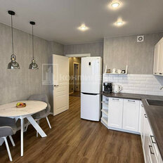 Квартира 59,1 м², 2-комнатная - изображение 2