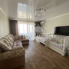 Квартира 38,8 м², 1-комнатная - изображение 4