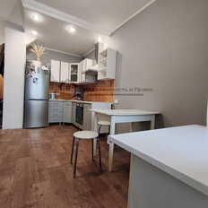 Квартира 37 м², 1-комнатная - изображение 1