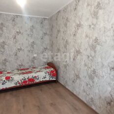 Квартира 55,8 м², 3-комнатная - изображение 4