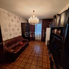 Квартира 50 м², 2-комнатная - изображение 3