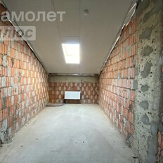 Квартира 20,6 м², студия - изображение 1