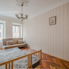 Квартира 85,8 м², 4-комнатная - изображение 2