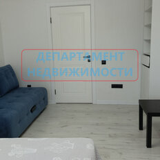 Квартира 34 м², 1-комнатная - изображение 2
