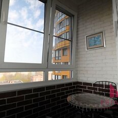 Квартира 89 м², 4-комнатная - изображение 4