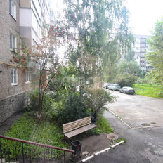 Квартира 77,3 м², 4-комнатная - изображение 5