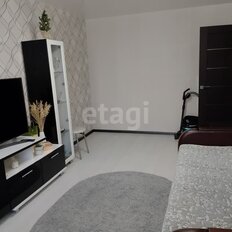 Квартира 42,6 м², 2-комнатная - изображение 3