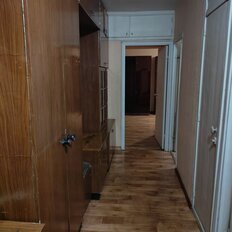 Квартира 65,2 м², 3-комнатная - изображение 5