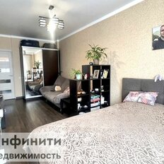 Квартира 36,6 м², 1-комнатная - изображение 4