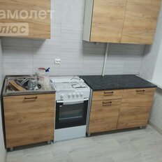 Квартира 40 м², 1-комнатная - изображение 3