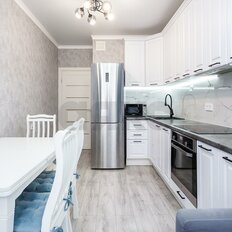 Квартира 44,1 м², 1-комнатная - изображение 5