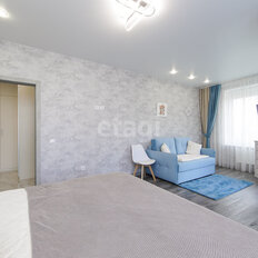 Квартира 44,7 м², 1-комнатная - изображение 4