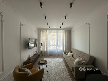 65 м², 3-комнатная квартира 180 000 ₽ в месяц - изображение 9