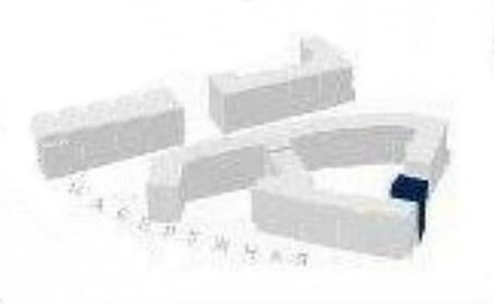 Квартира 40,7 м², 1-комнатная - изображение 2