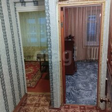 Квартира 30 м², 1-комнатная - изображение 4