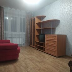 Квартира 39 м², 1-комнатная - изображение 2